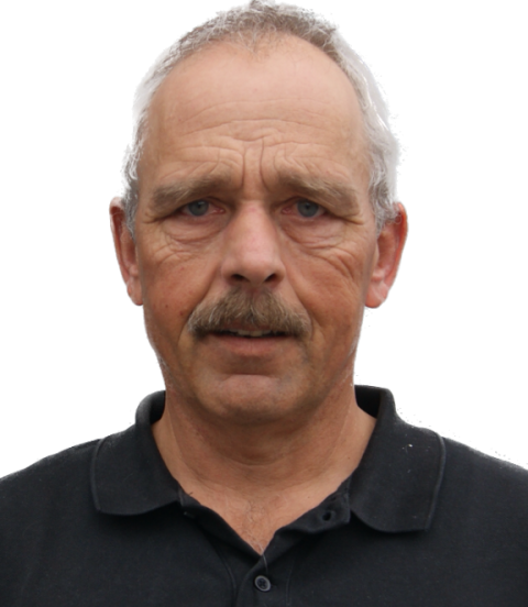 SEV-BAU Sektion Nordwestschweiz
Präsident: Thomas Kaderli