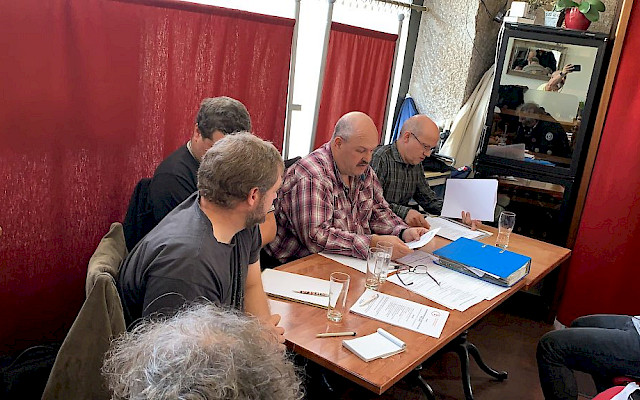 Assemblée générale d’automne Arc lémanique BAU