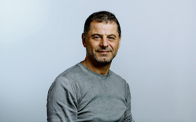 Aroldo Cambi: 