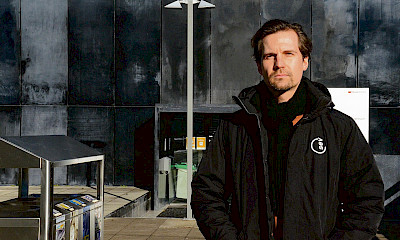 Patrick Kummer