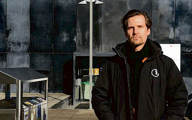 Patrick Kummer
