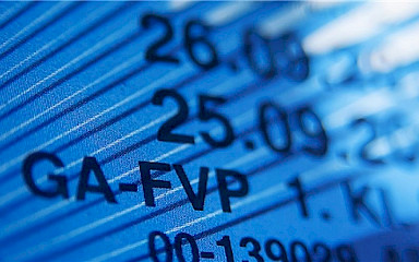 «BEIM FVP-ANGEBOT SIND DIE LETZTEN OFFENEN PUNKTE GEKLÄRT»