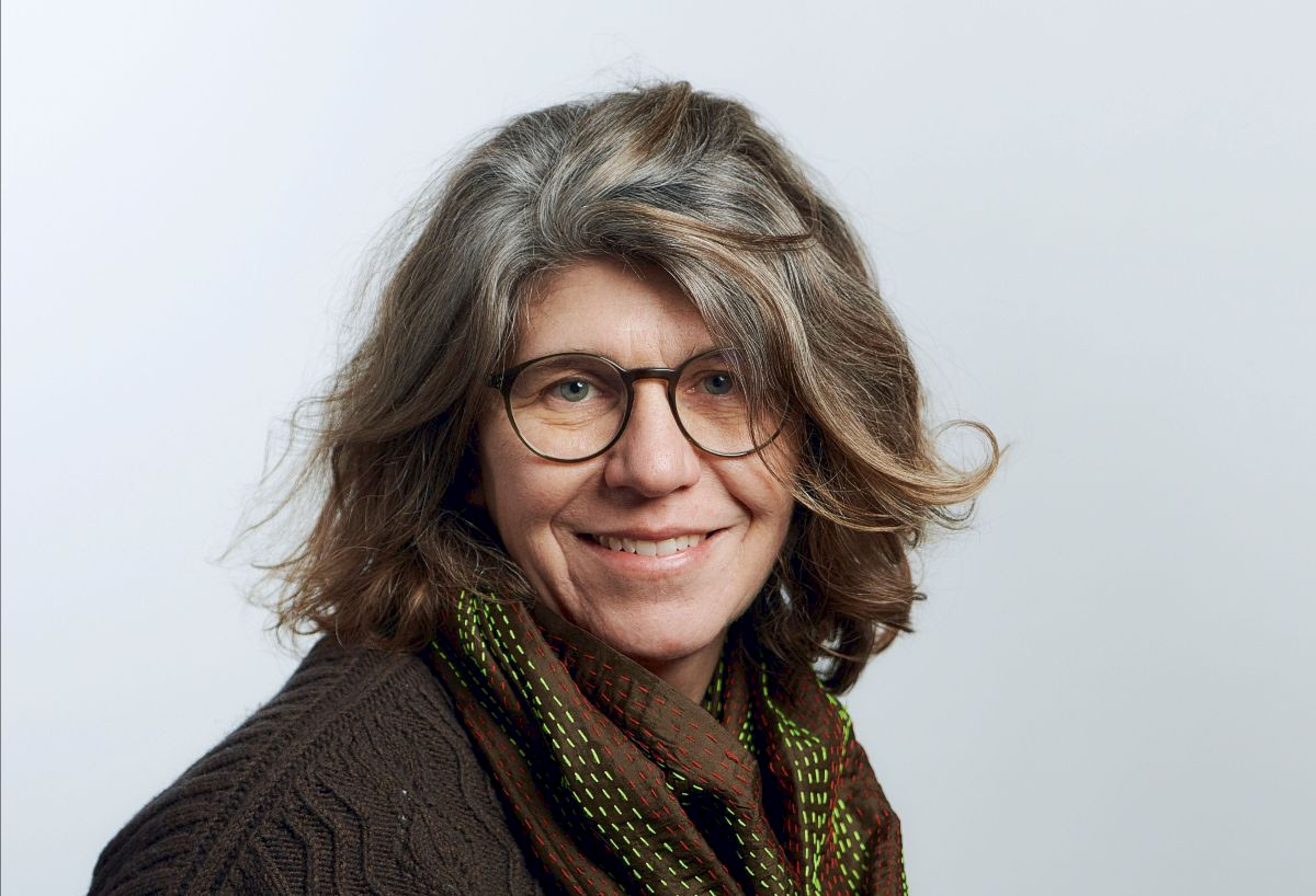 Valérie Solano
Vice-présidente du SEV