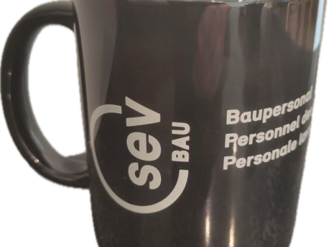 Tasse &agrave; caf&eacute;