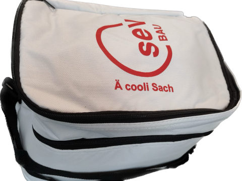 K&uuml;hlbox SEV-BAU &Auml; cooli Sach