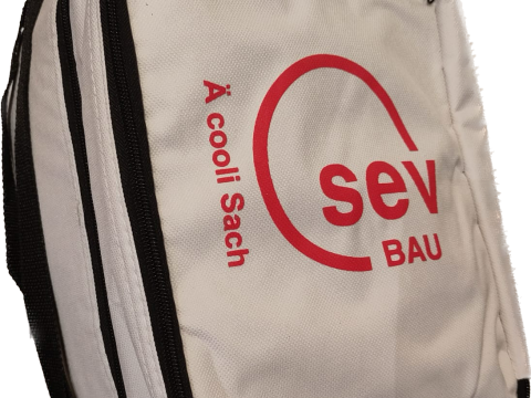 K&uuml;hlbox SEV-BAU &Auml; cooli Sach