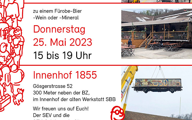 Treffpunkt Olten