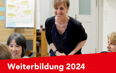 «WIR MÜSSEN DAS WISSEN AN DIE NÄCHSTE GENERATION WEITERGEBEN»