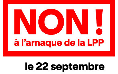 VOTATION SUR LA CAISSE DE PENSION : QUESTIONS-RÉPONSES