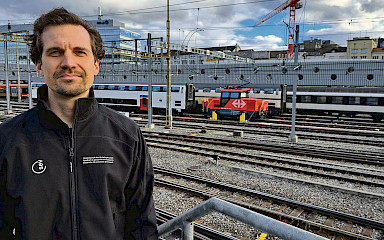 GAV SBB/ SBB CARGO: «WIR SIND BEREIT FÜR VERHANDLUNGEN»