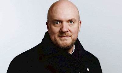 René Zürcher. @ Manu Friederich