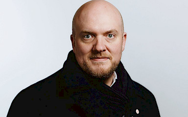René Zürcher. @ Manu Friederich