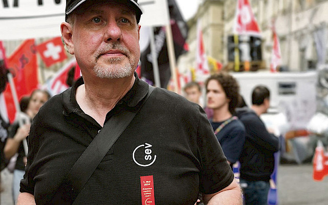 «SIE SIND WIE PERVERTIERTE ROBIN HOODS»