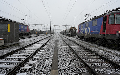 SBB CARGO SOLL ALLE LOKFÜHRENDEN GLEICH BEHANDELN