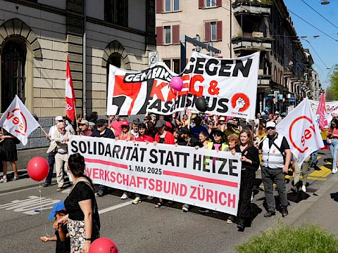 Zürich