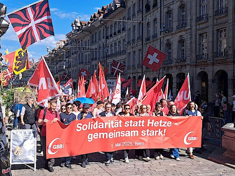 Bern