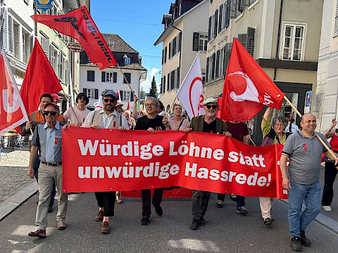 Solothurn