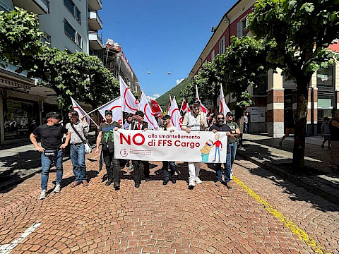 Bellinzona