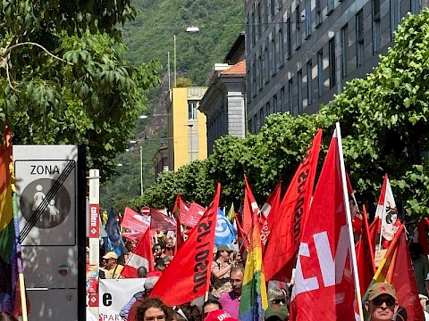 Bellinzona