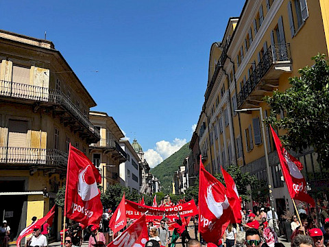 Bellinzona