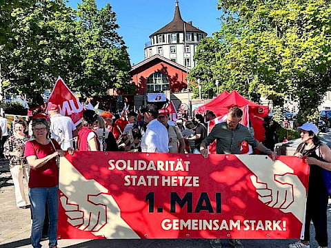 St. Gallen