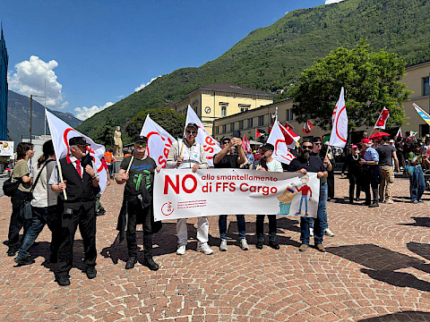 Bellinzona