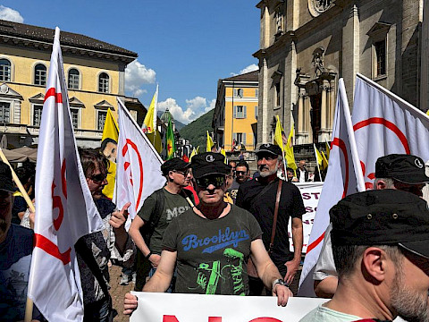 Bellinzona