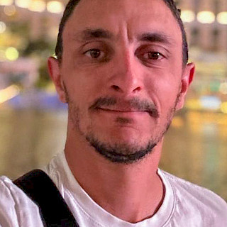 Bruno Blaser