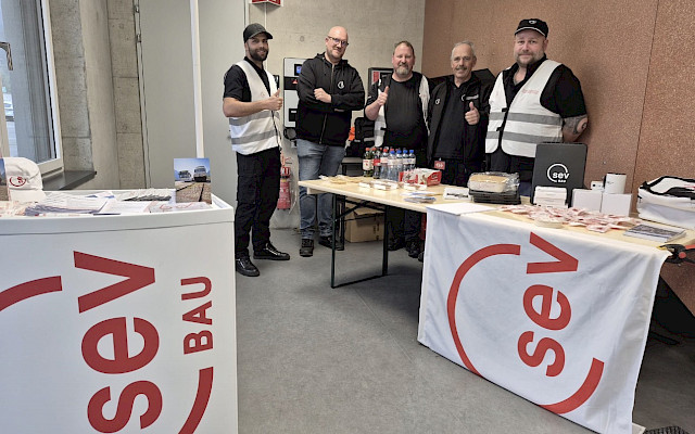 Erfolgreicher Mitglieder- und Gewinnungsanlass im BTC Hägendorf
